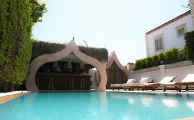Nuriye Apart Otel
