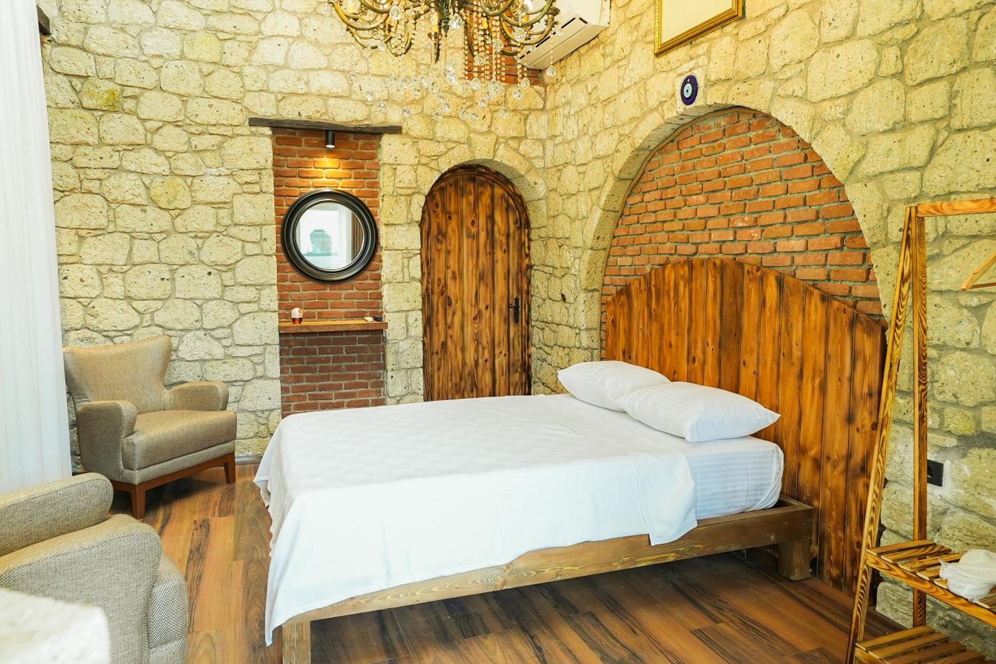 Nuriye Alaçatı Dış mekan fotoğraf